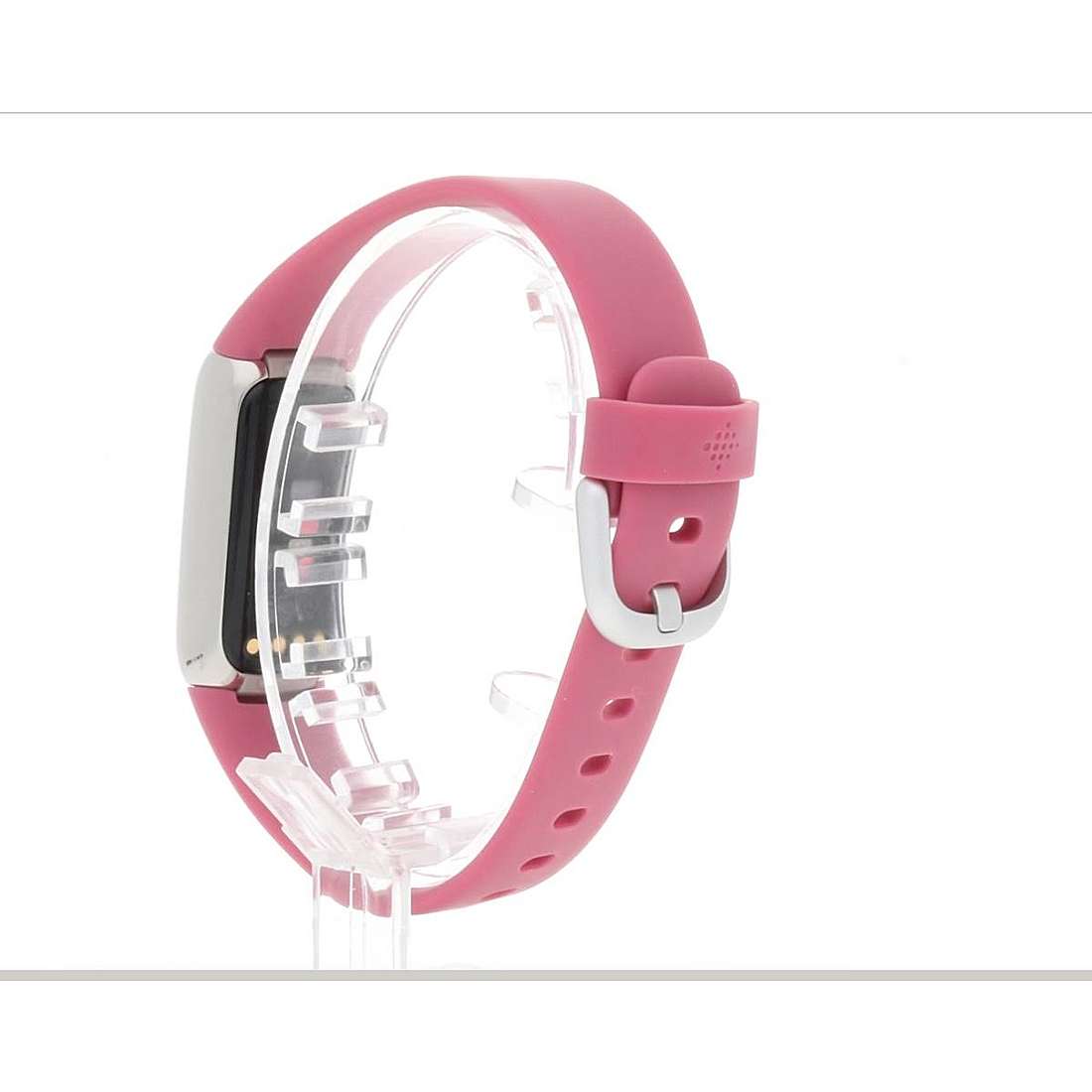 Angebote Uhren frau Fitbit FB422SRMG