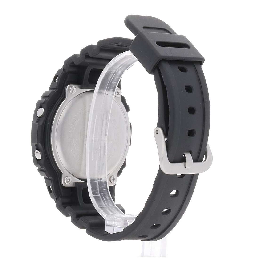 Angebote Uhren mann G-Shock DW-5600BB-1ER