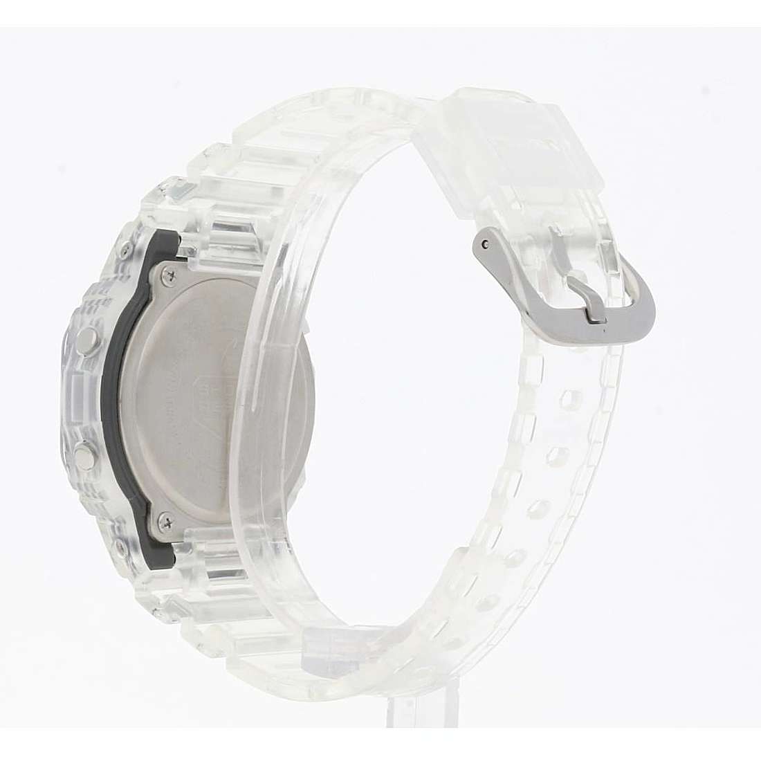 Angebote Uhren mann G-Shock DW-5600SKE-7ER