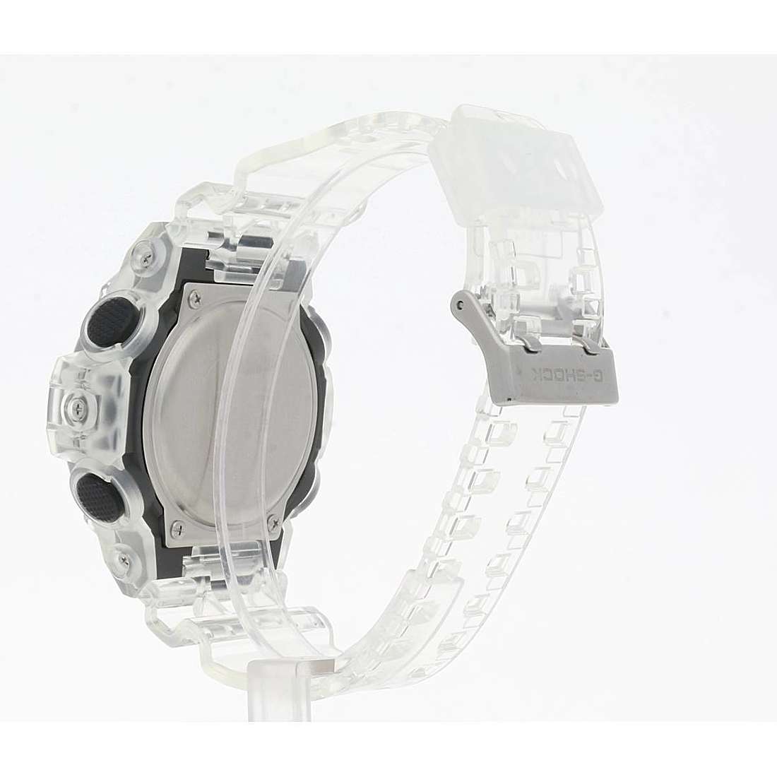 Angebote Uhren mann G-Shock GA-700SKE-7AER