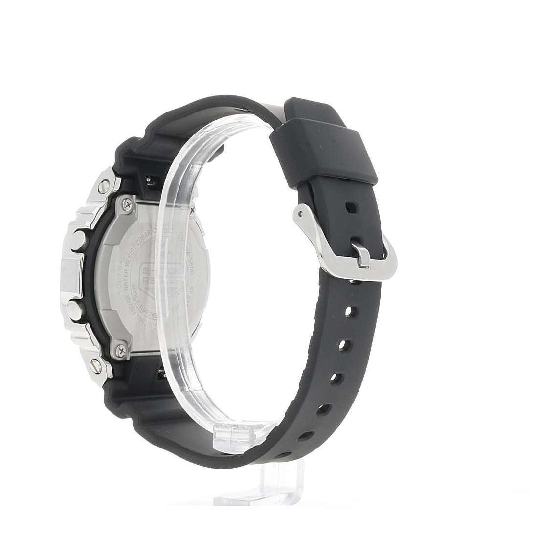 Angebote Uhren mann G-Shock GM-5600-1ER
