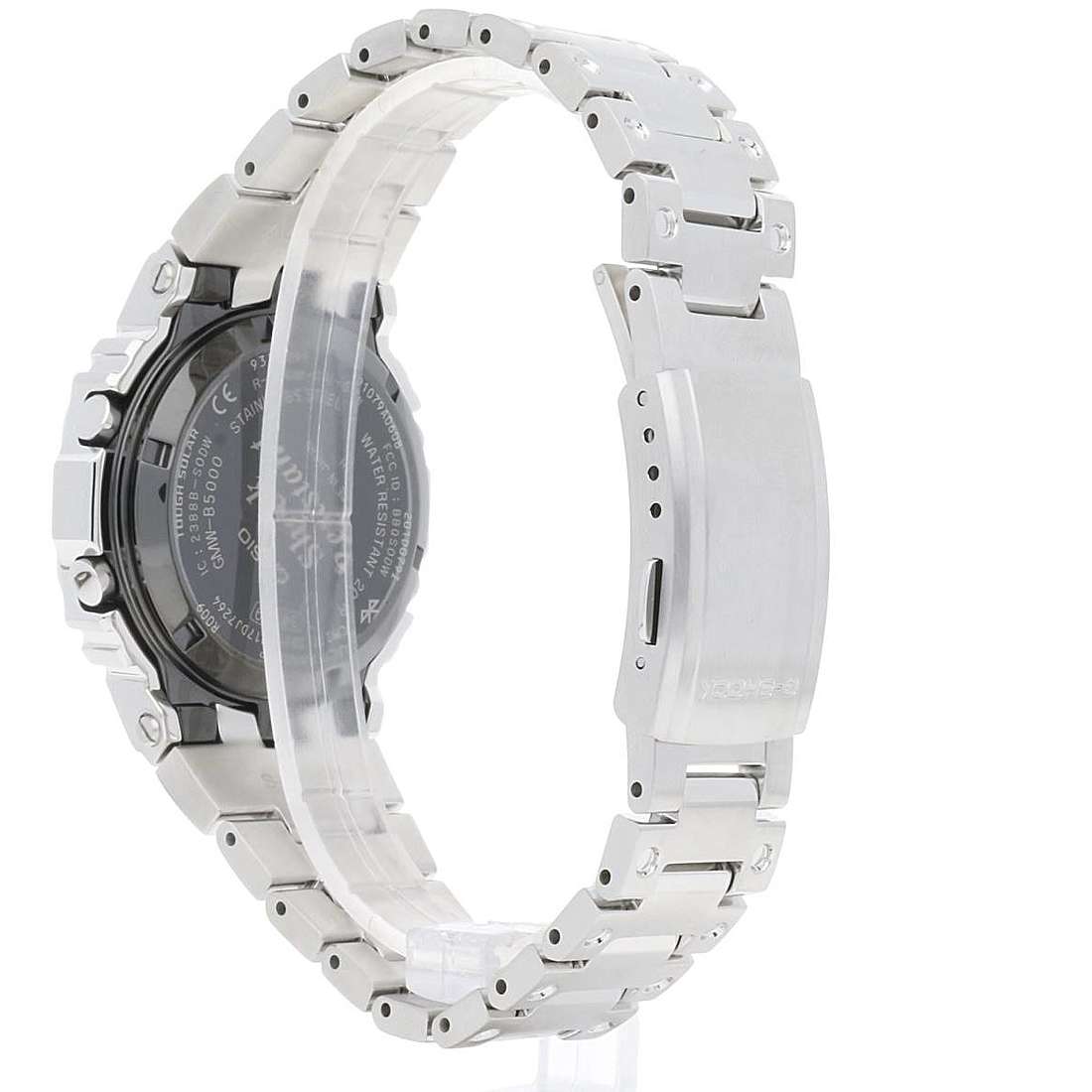 Angebote Uhren mann G-Shock GMW-B5000D-1ER