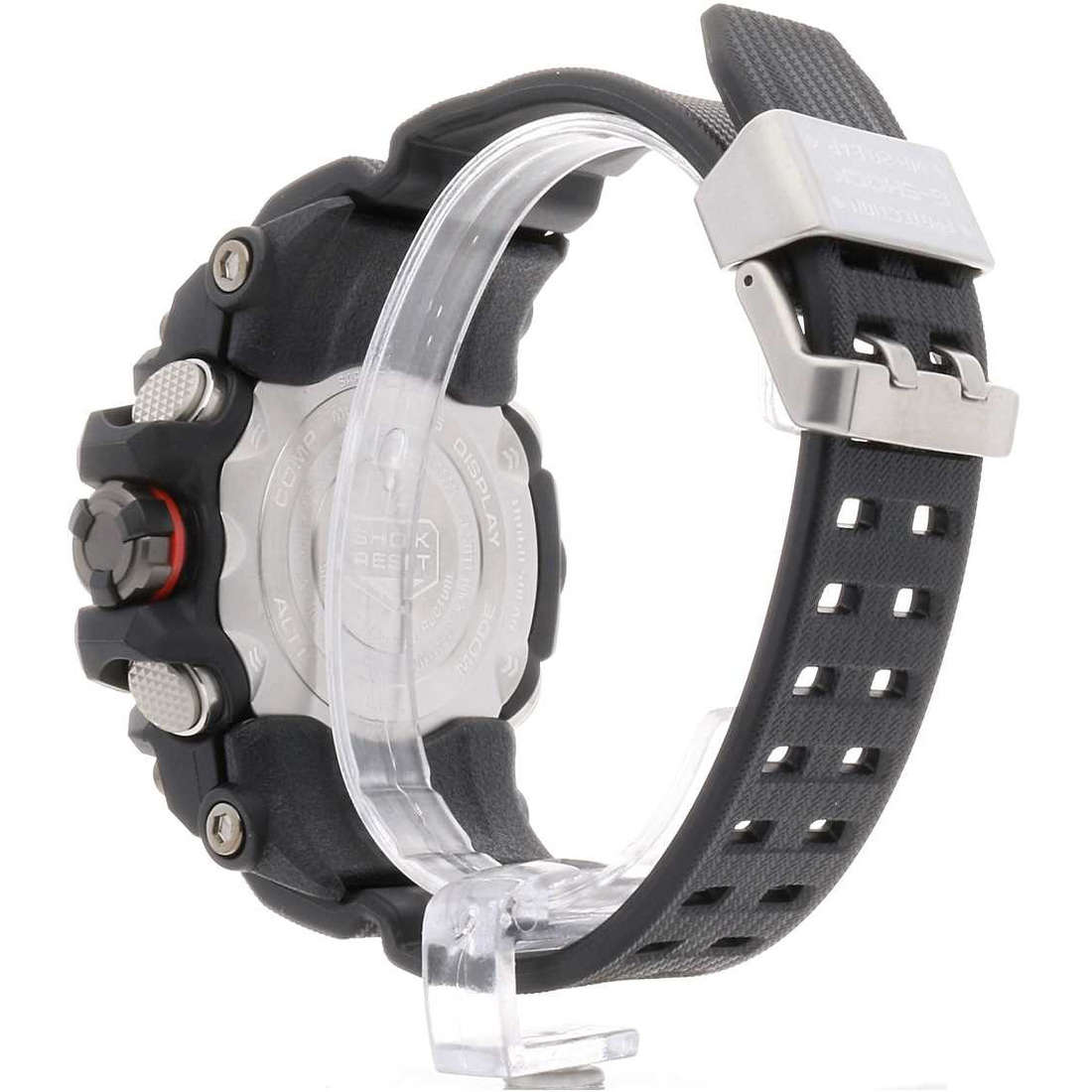 Angebote Uhren mann G-Shock GWG-1000-1AER