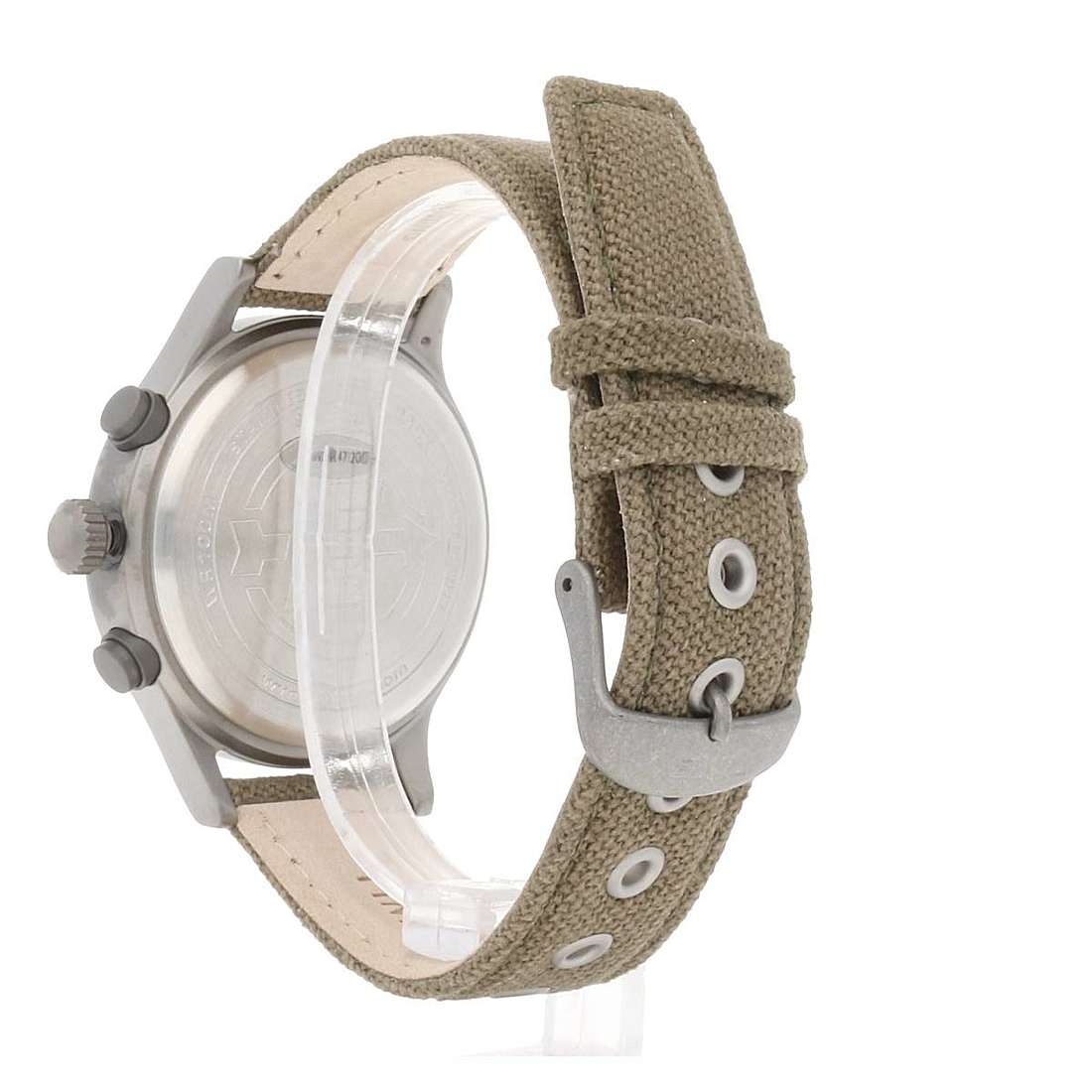 Angebote Uhren mann Timex TW2R47200