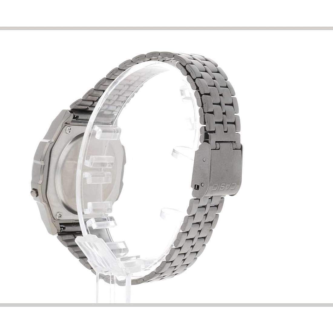 Angebote Uhren unisex Casio A171WEGG-1AEF