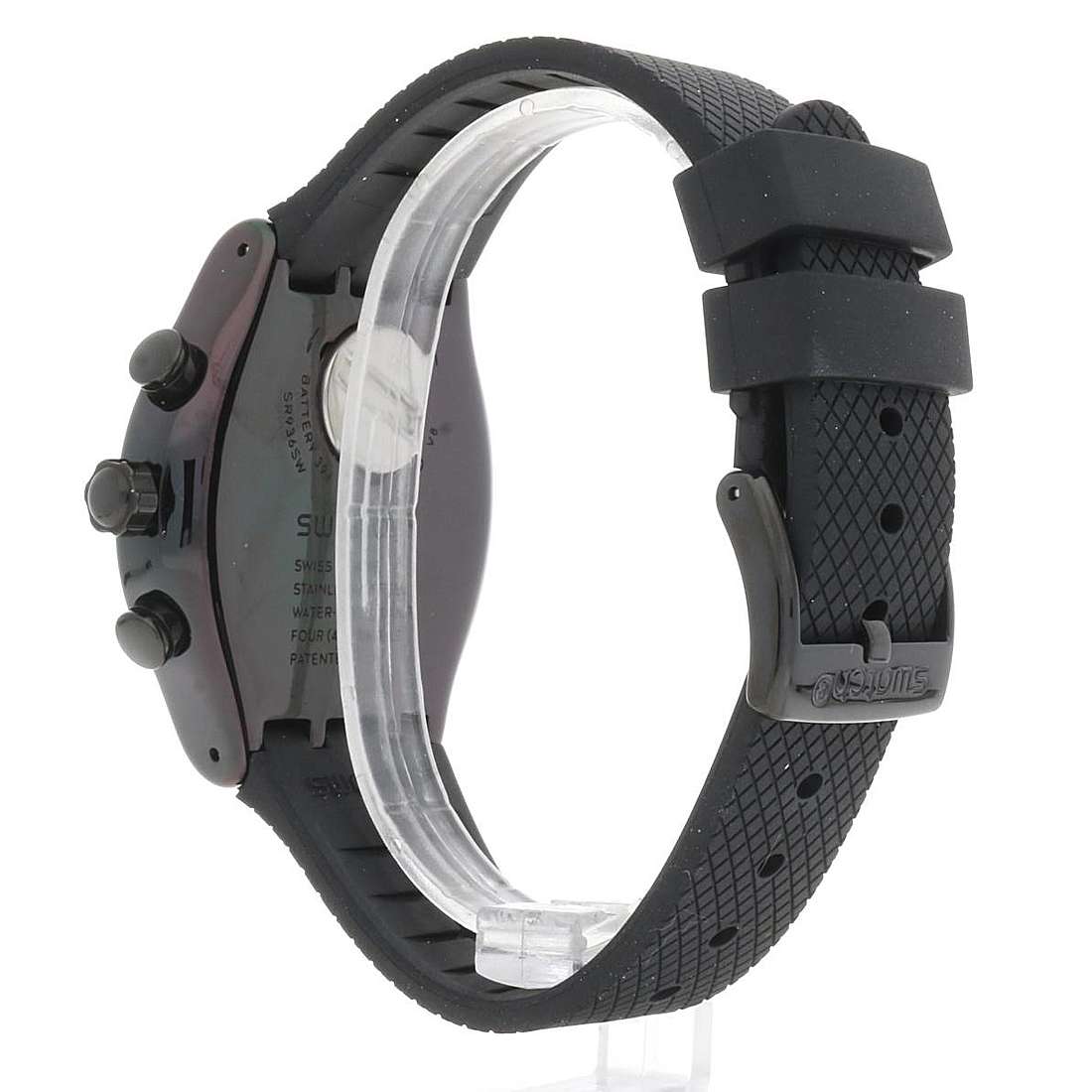 Angebote Uhren unisex Swatch YVB408