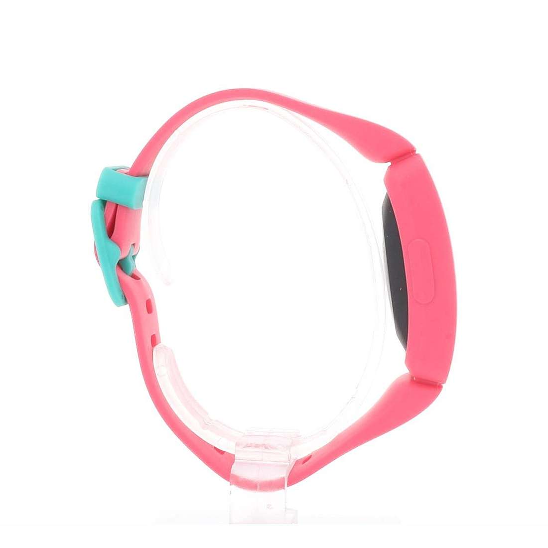 kaufen Uhren kind Fitbit FB414BKPK