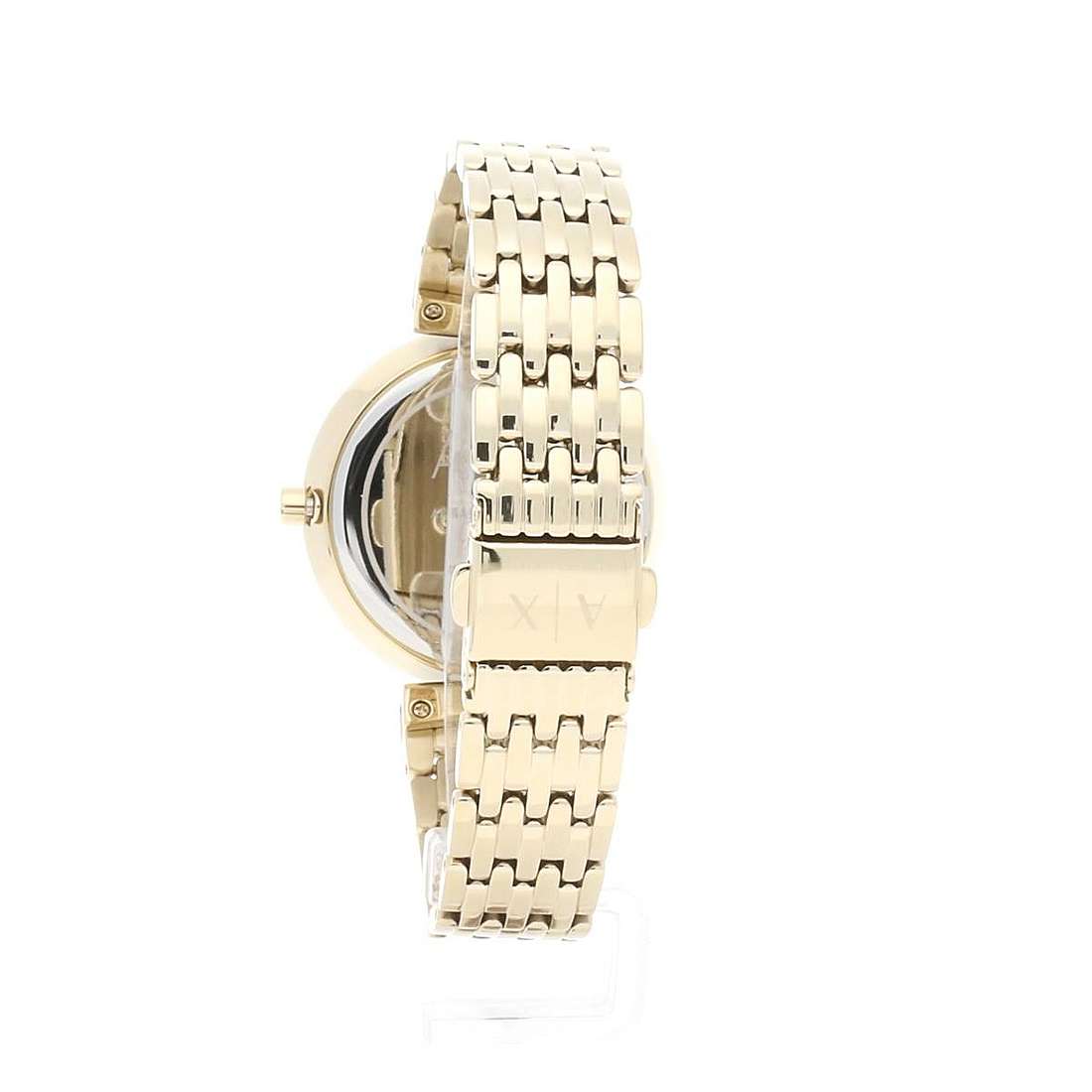 Neuheit Uhren frau Armani Exchange AX5902