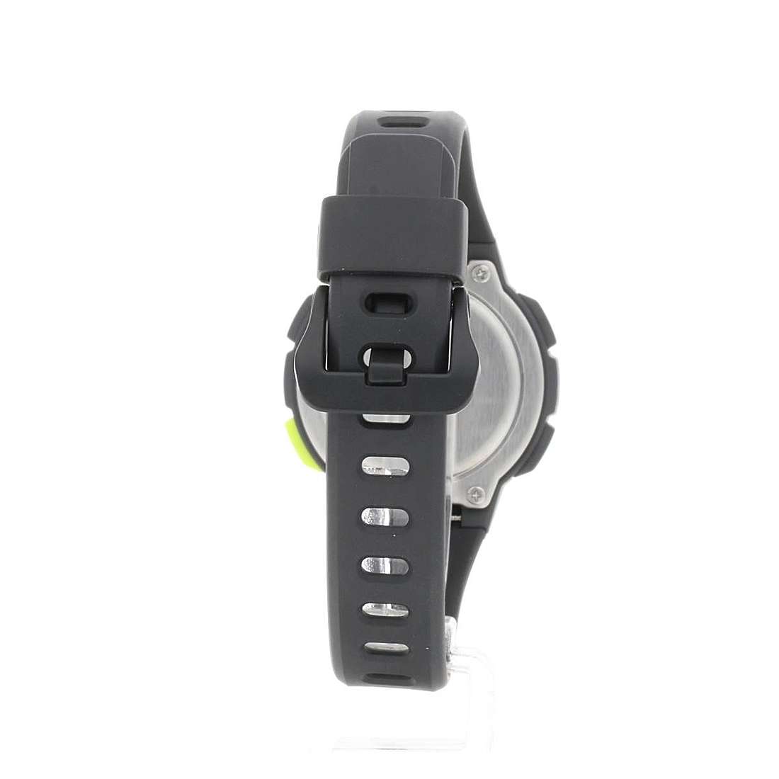 Neuheit Uhren frau Casio LWS-1000H-1AVEF