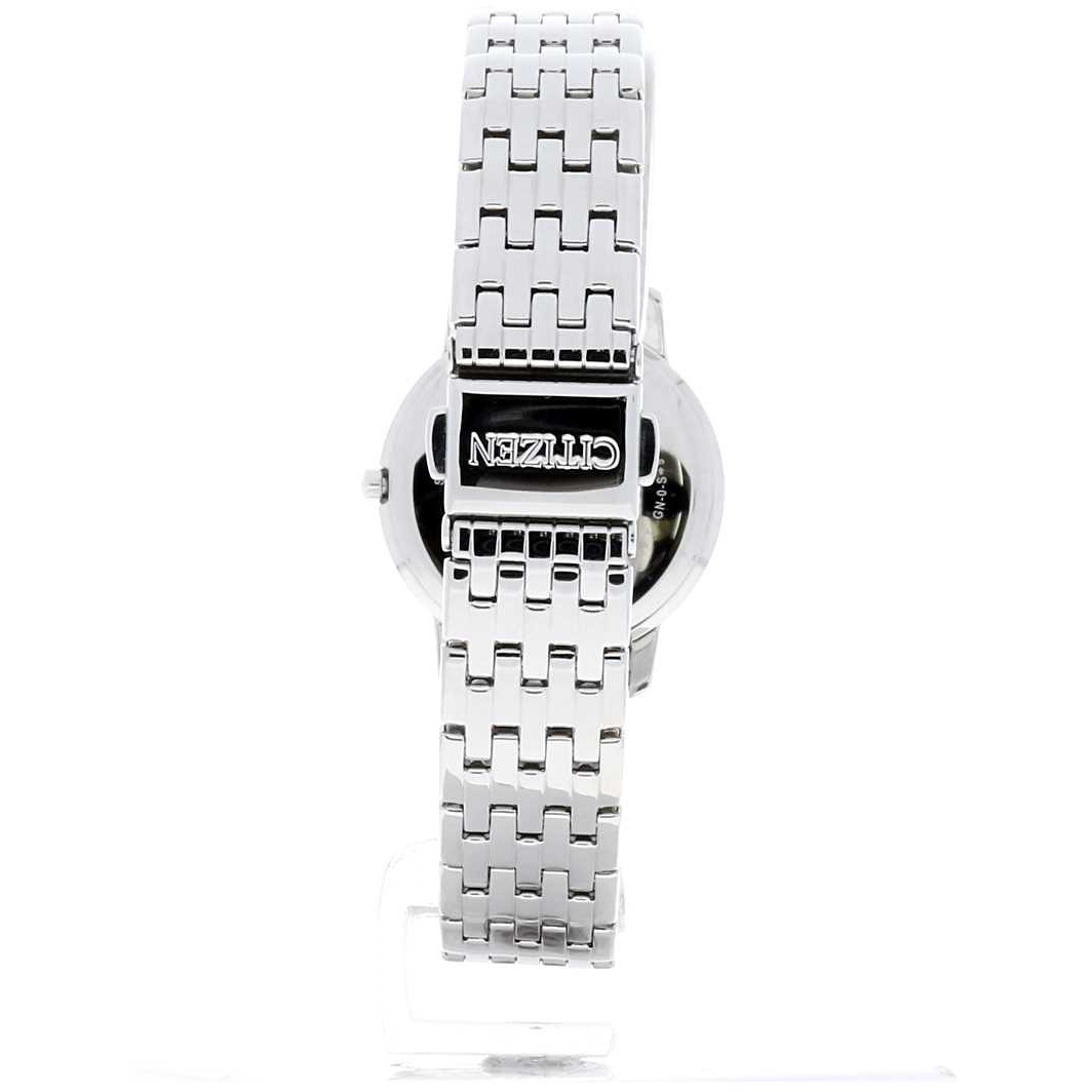 Neuheit Uhren frau Citizen EX1480-82A