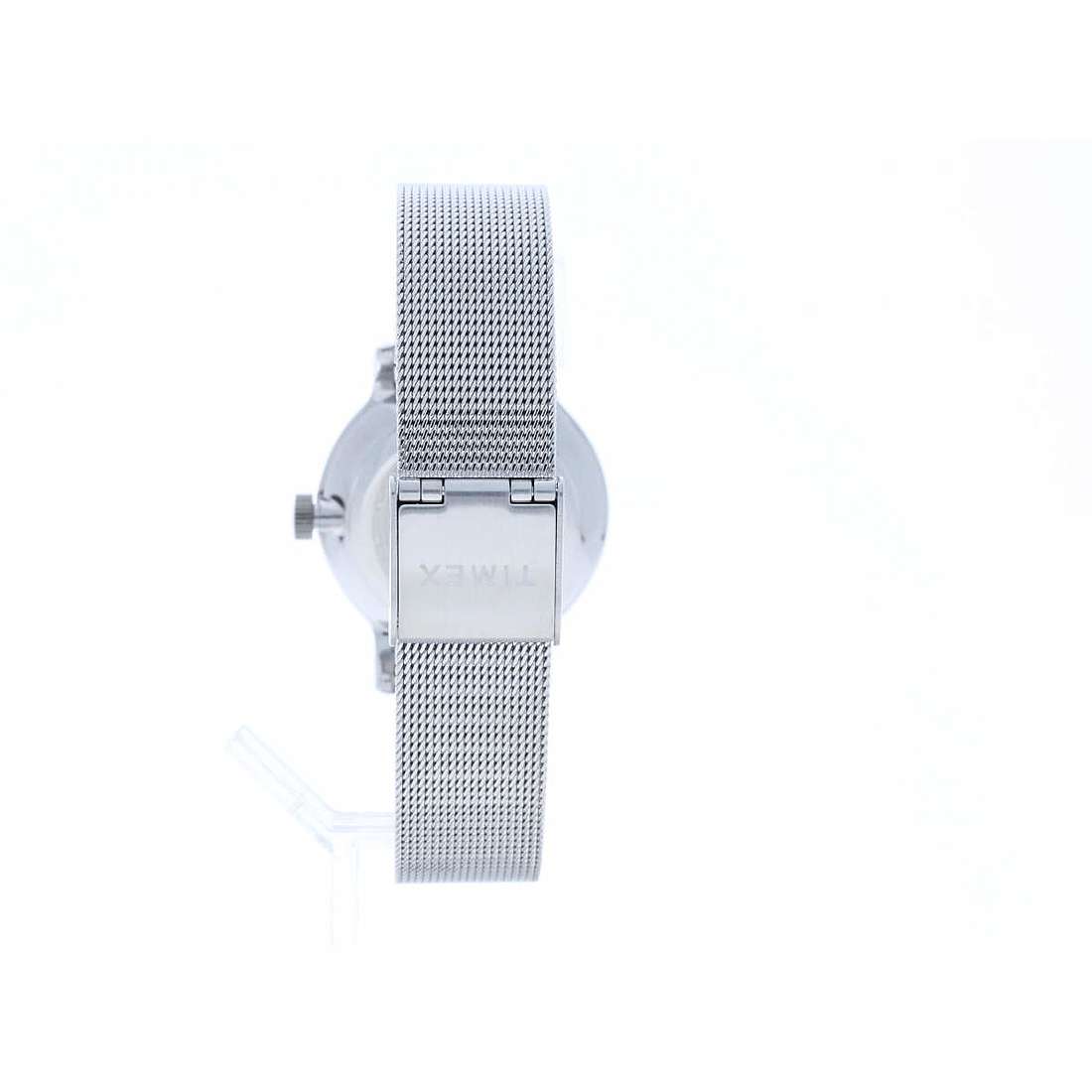 Neuheit Uhren frau Timex TW2U92900