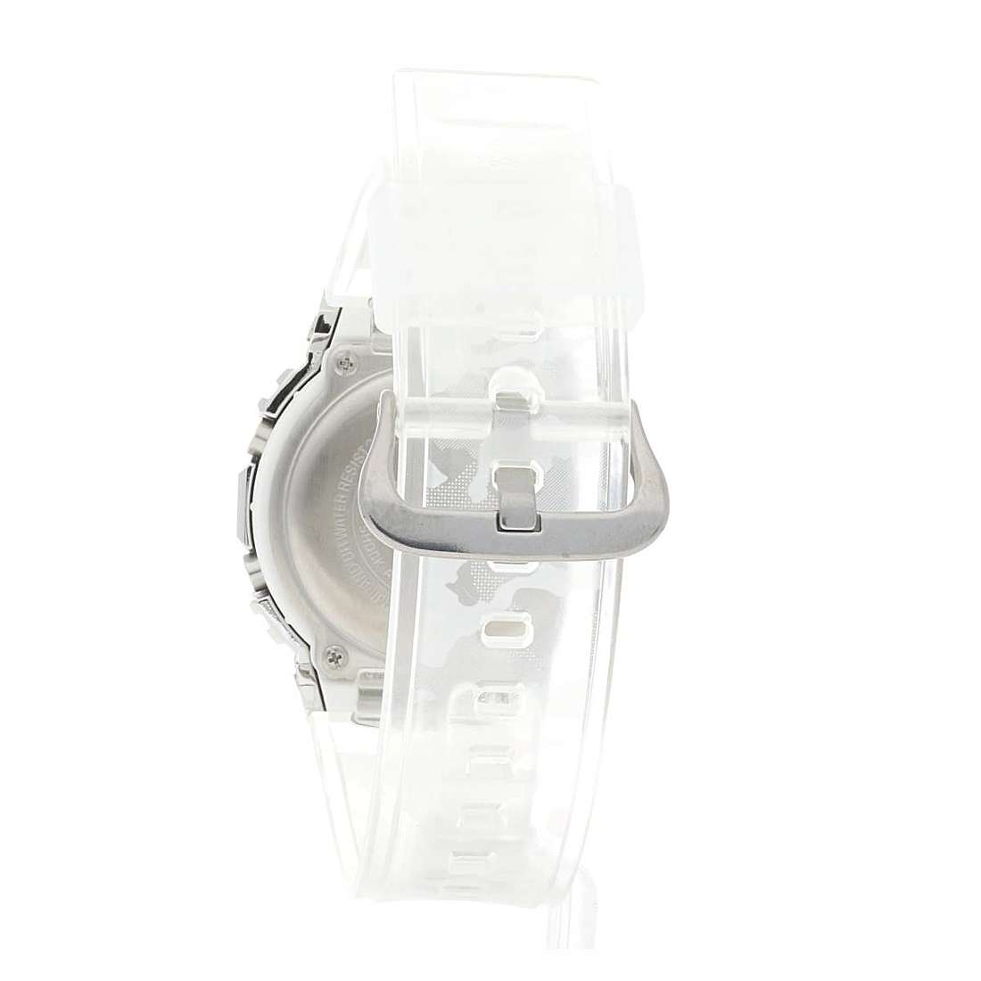 Neuheit Uhren mann G-Shock GM-5600SCM-1ER