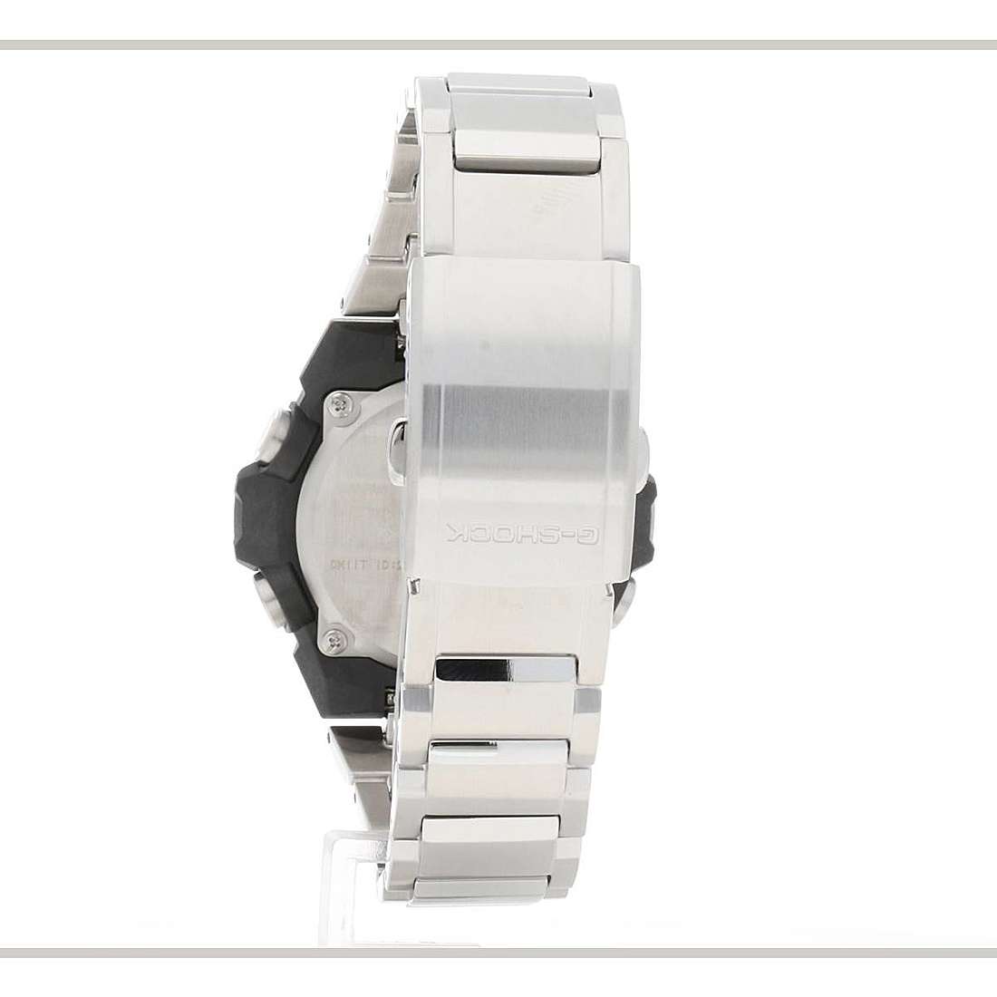 Neuheit Uhren mann G-Shock GST-B400D-1AER