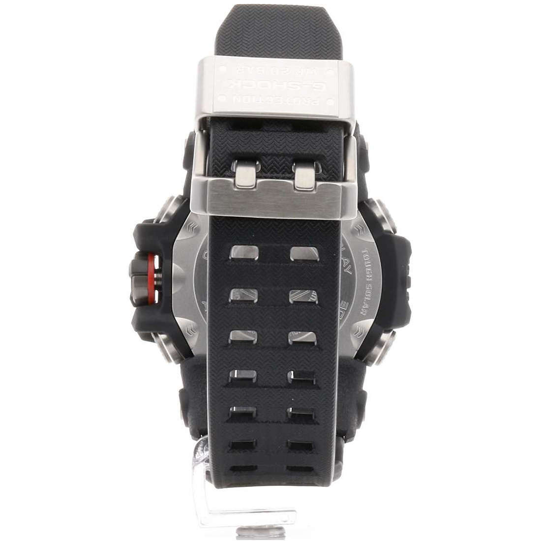 Neuheit Uhren mann G-Shock GWG-1000-1AER