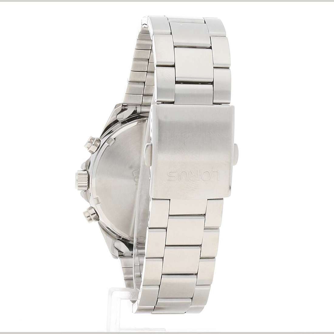 Neuheit Uhren mann Lorus RM365GX9