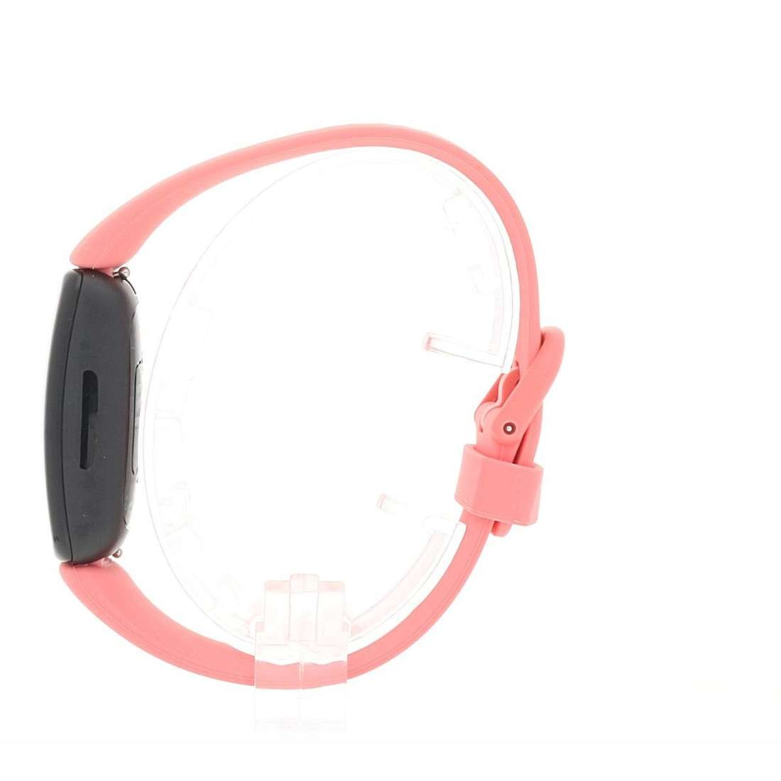 Preise Uhren frau Fitbit FB418BKCR