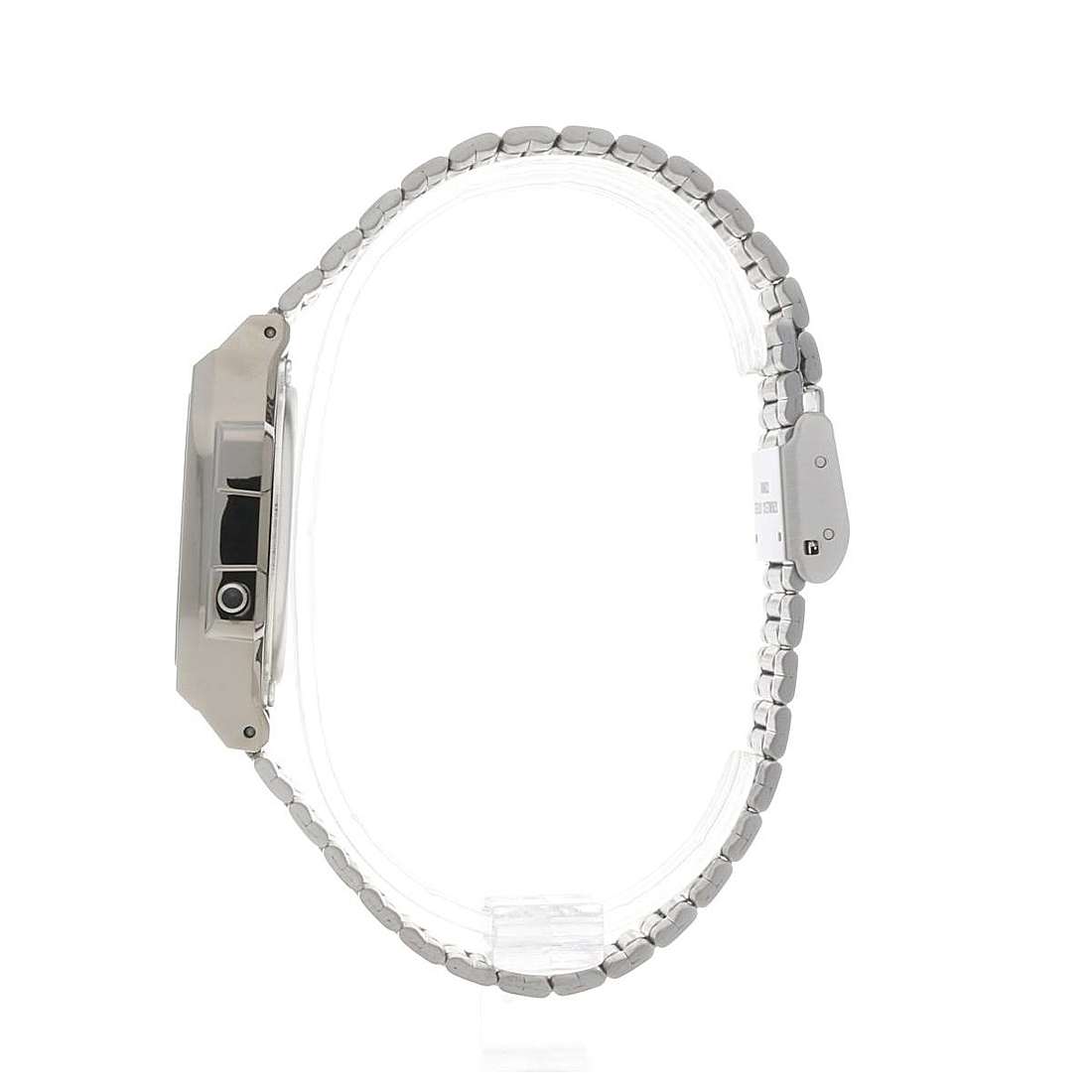 Preise Uhren mann Casio A168WEGG-1BEF