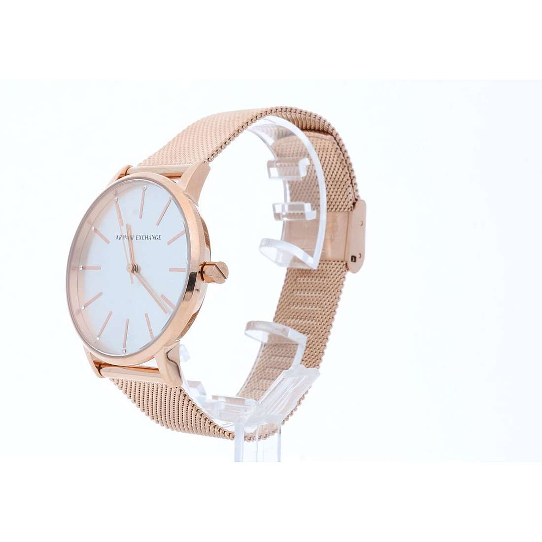 Verkauf Uhren frau Armani Exchange AX5573