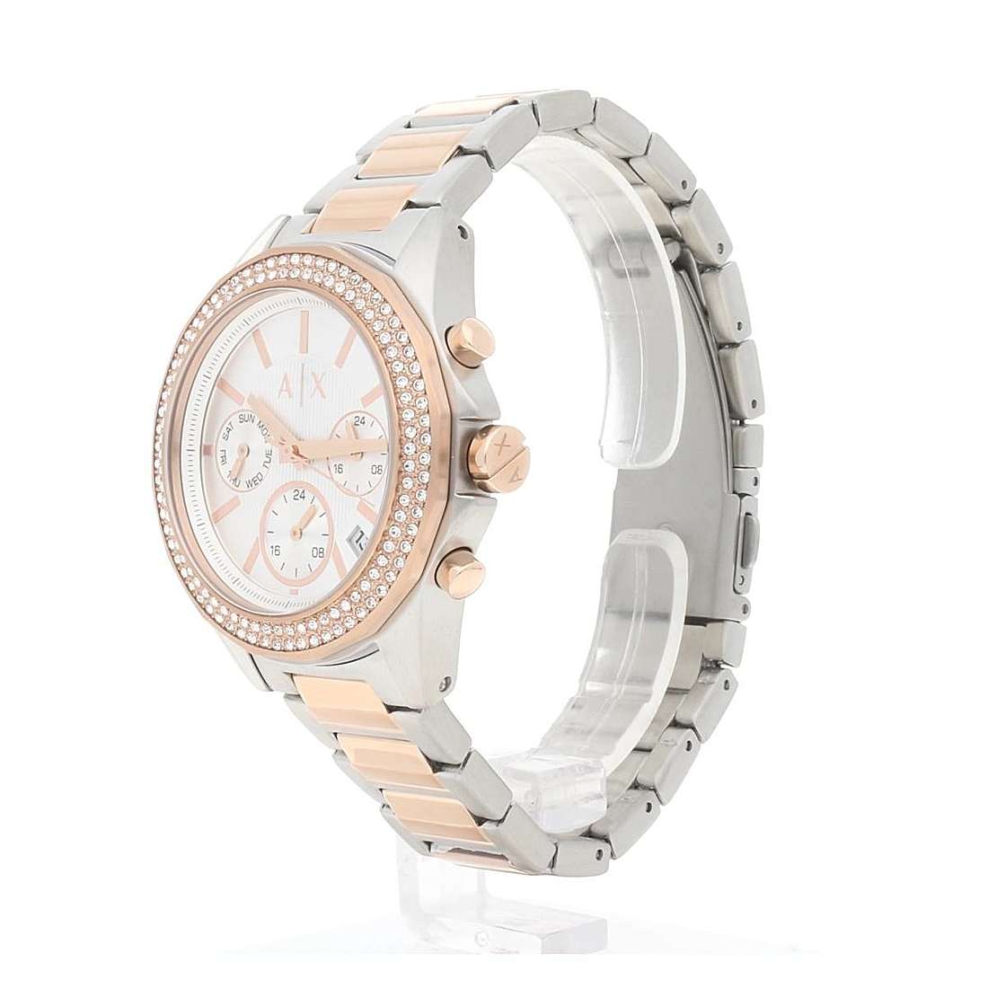 Verkauf Uhren frau Armani Exchange AX5653