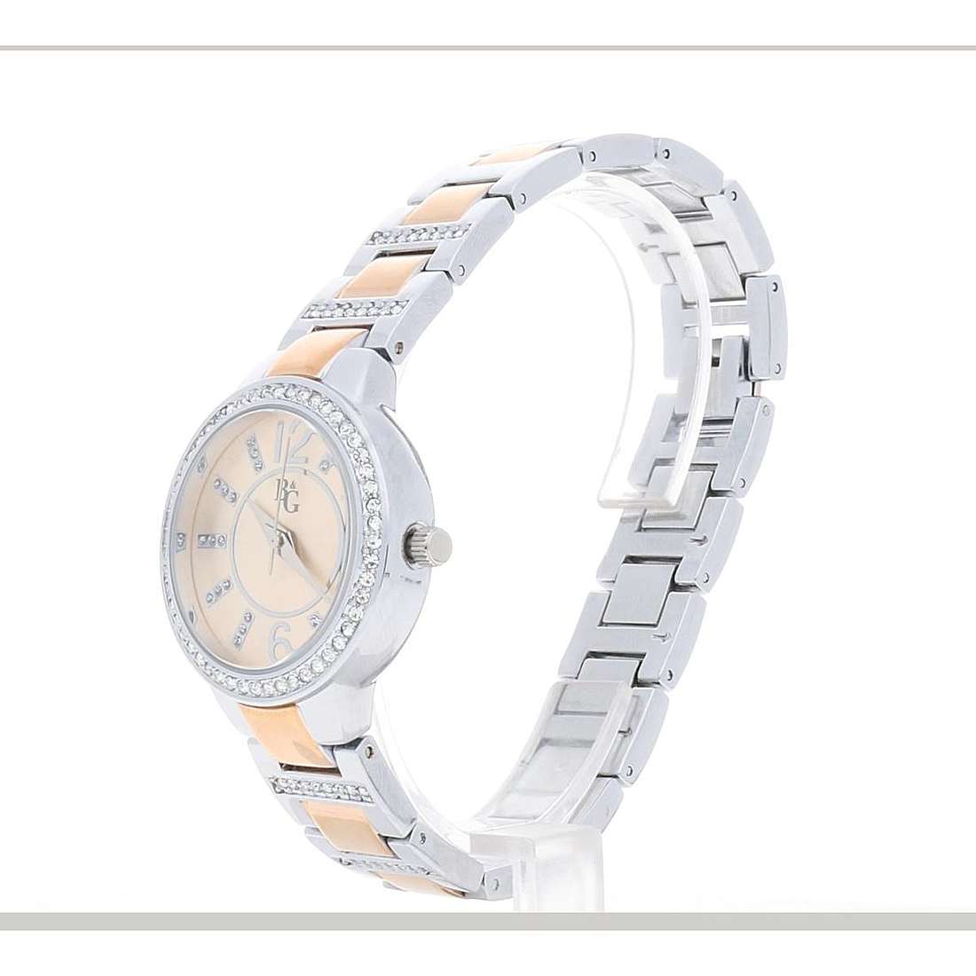 Verkauf Uhren frau B&G R3853247514
