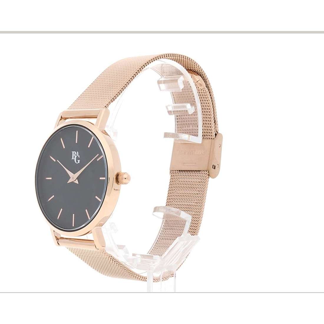 Verkauf Uhren frau B&G R3853252541