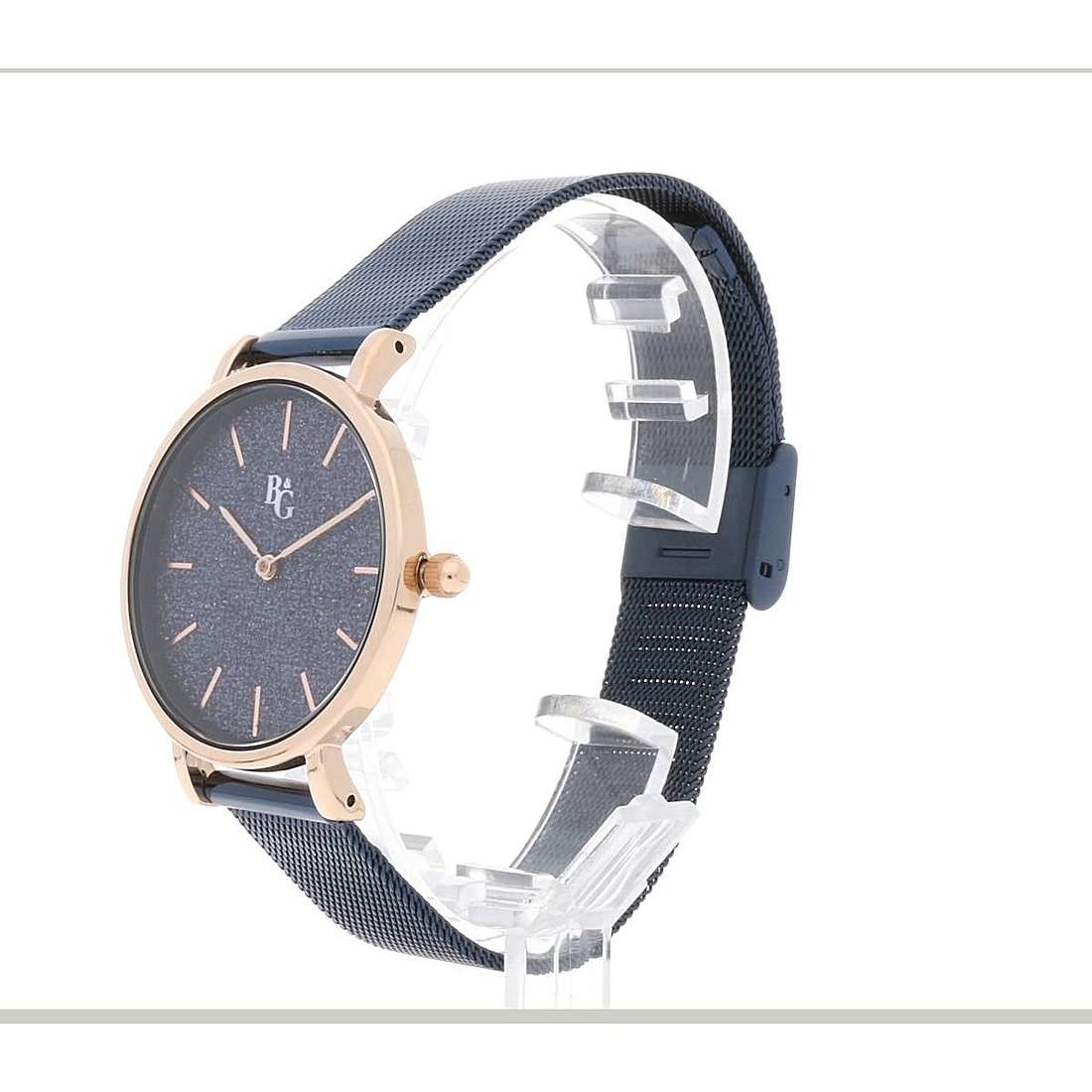 Verkauf Uhren frau B&G R3853252546