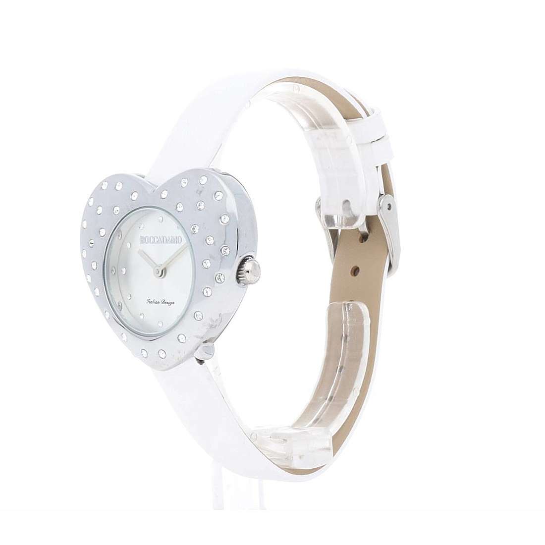 Verkauf Uhren frau Boccadamo CM010