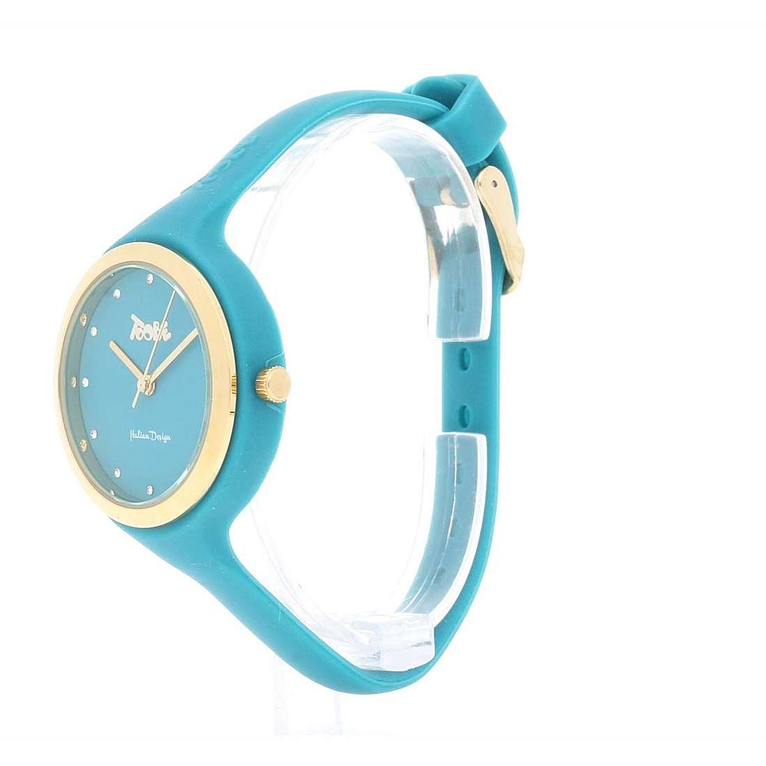 Verkauf Uhren frau Boccadamo MU019