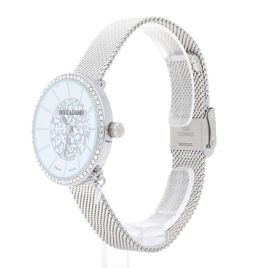 Verkauf Uhren frau Boccadamo MX009