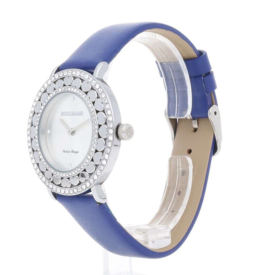 Verkauf Uhren frau Boccadamo PM006