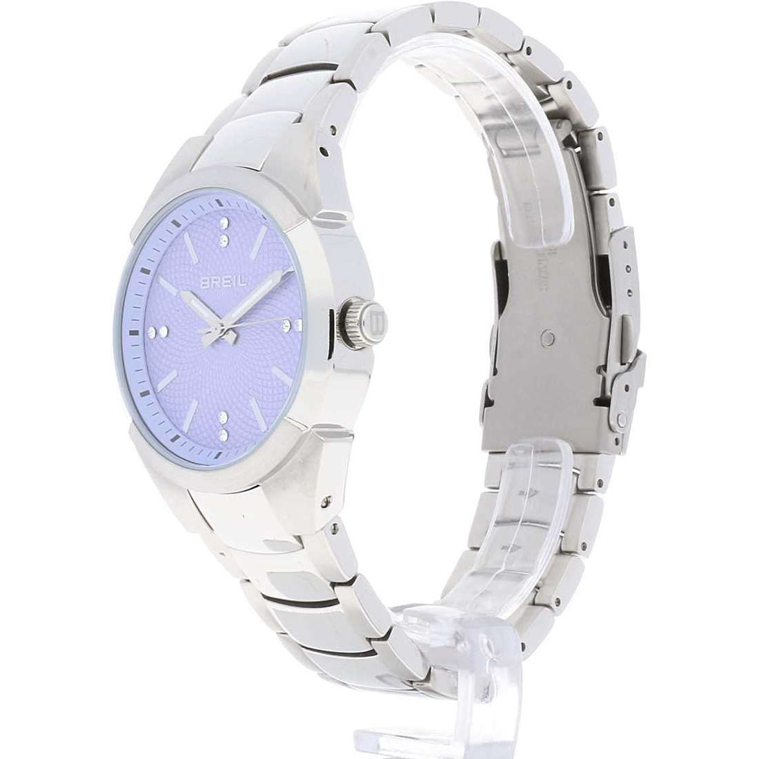 Verkauf Uhren frau Breil TW1475