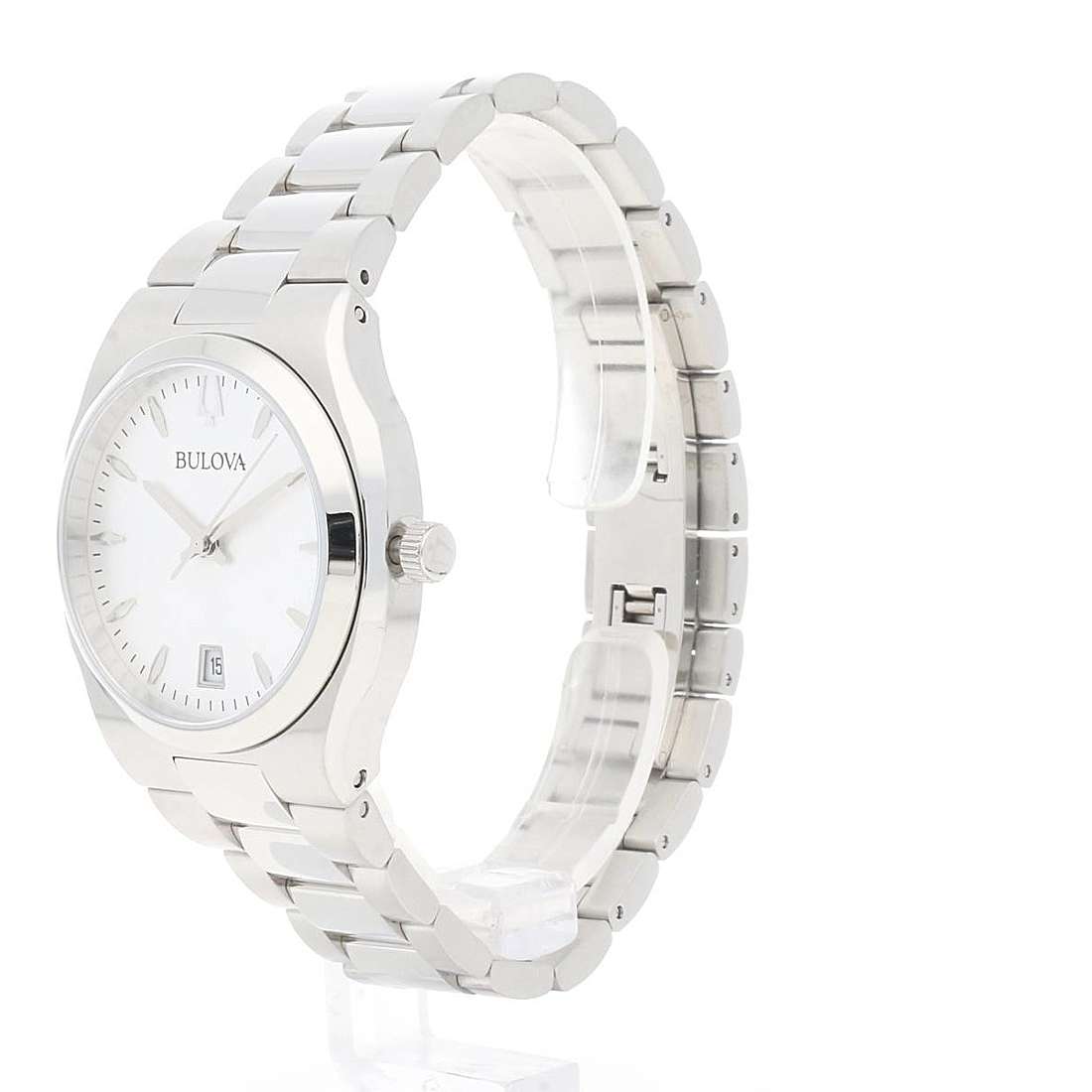 Verkauf Uhren frau Bulova 96M156