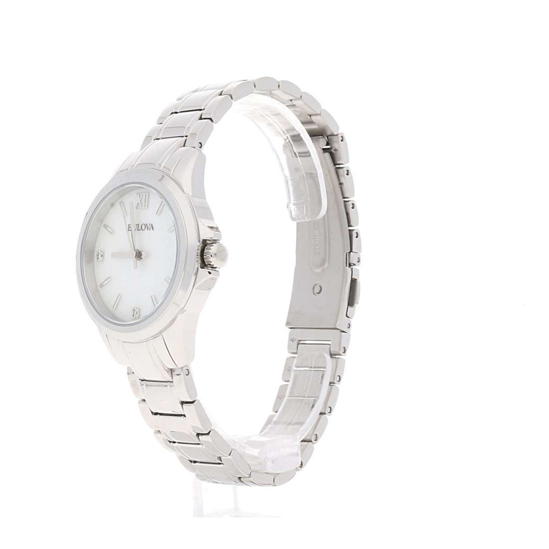 Verkauf Uhren frau Bulova 96P152