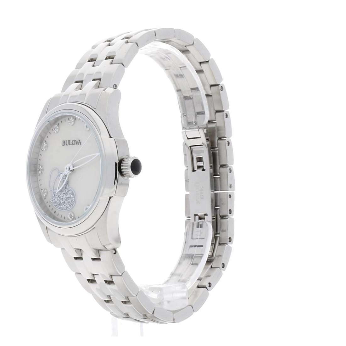 Verkauf Uhren frau Bulova 96P182