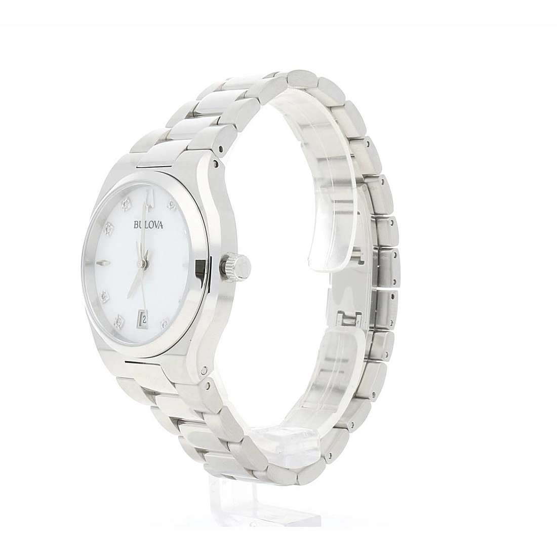 Verkauf Uhren frau Bulova 96P218
