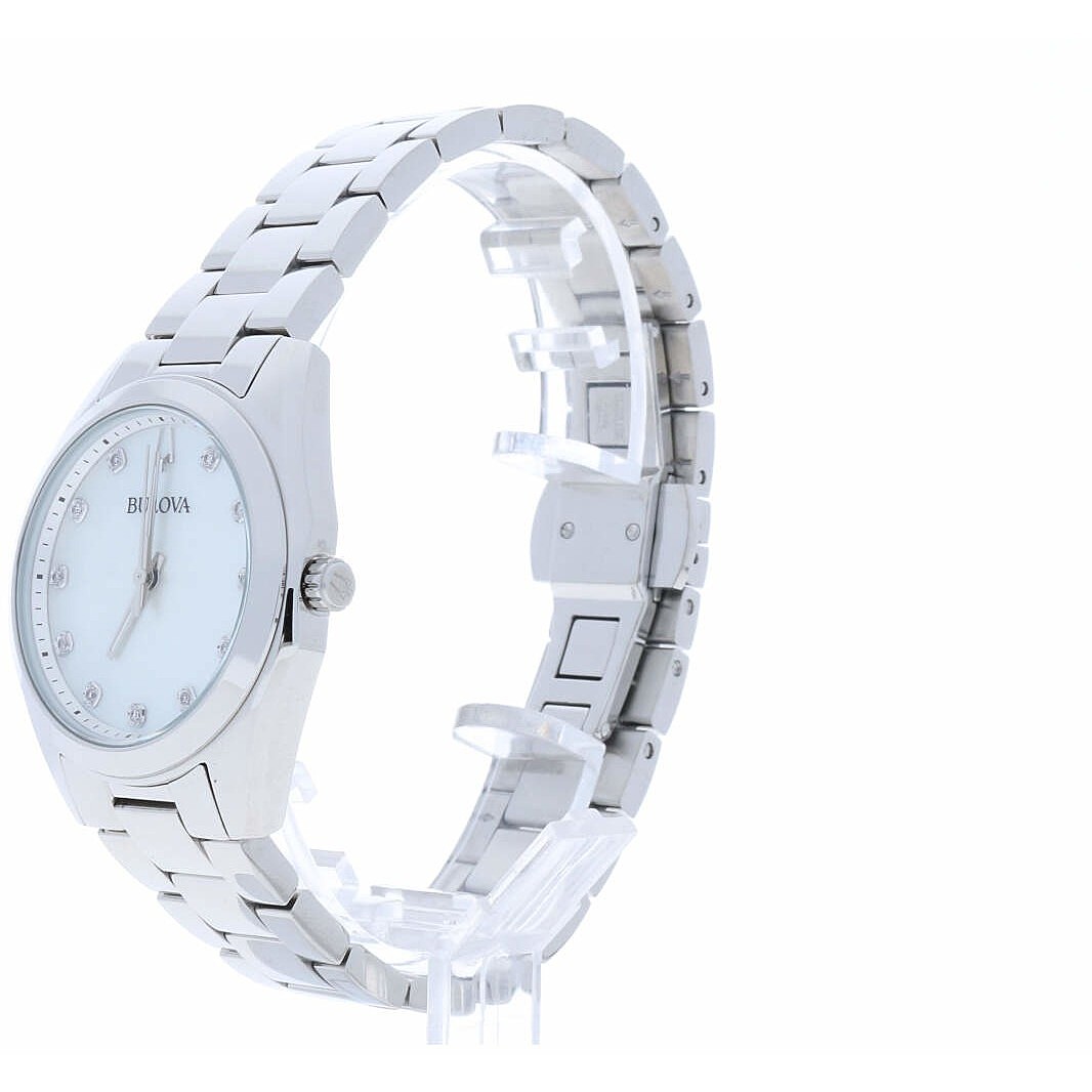 Verkauf Uhren frau Bulova 96P228