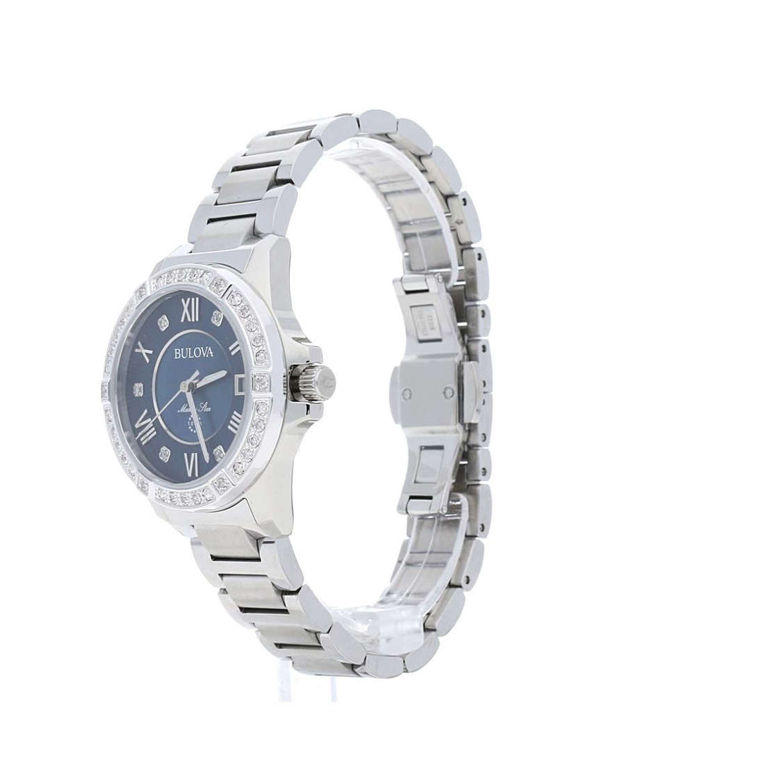 Verkauf Uhren frau Bulova 96R215