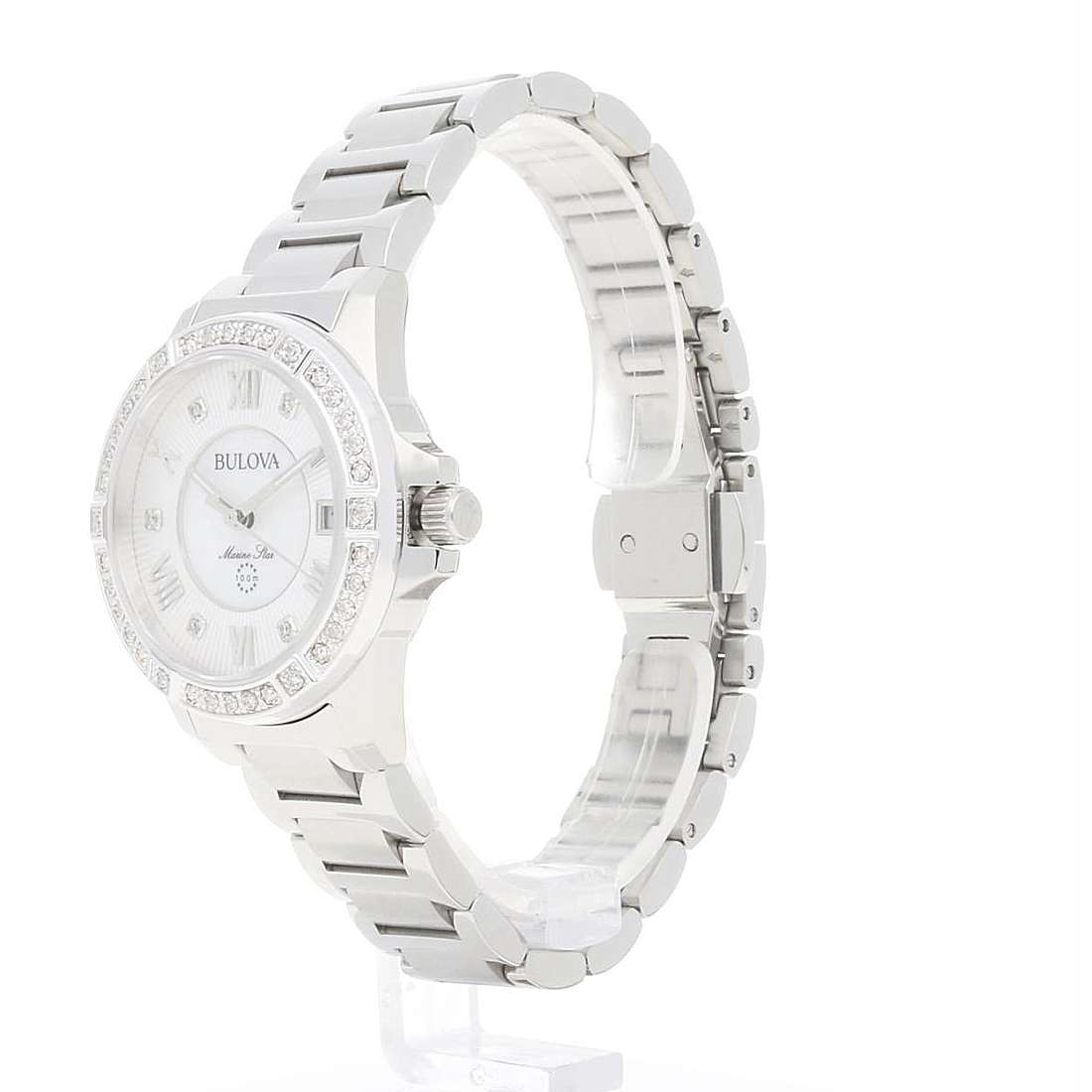 Verkauf Uhren frau Bulova 96R232
