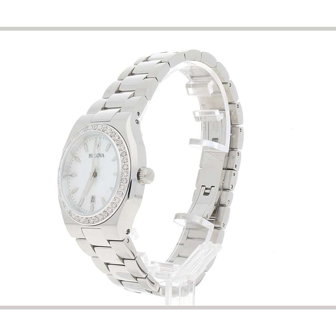 Verkauf Uhren frau Bulova 96R245
