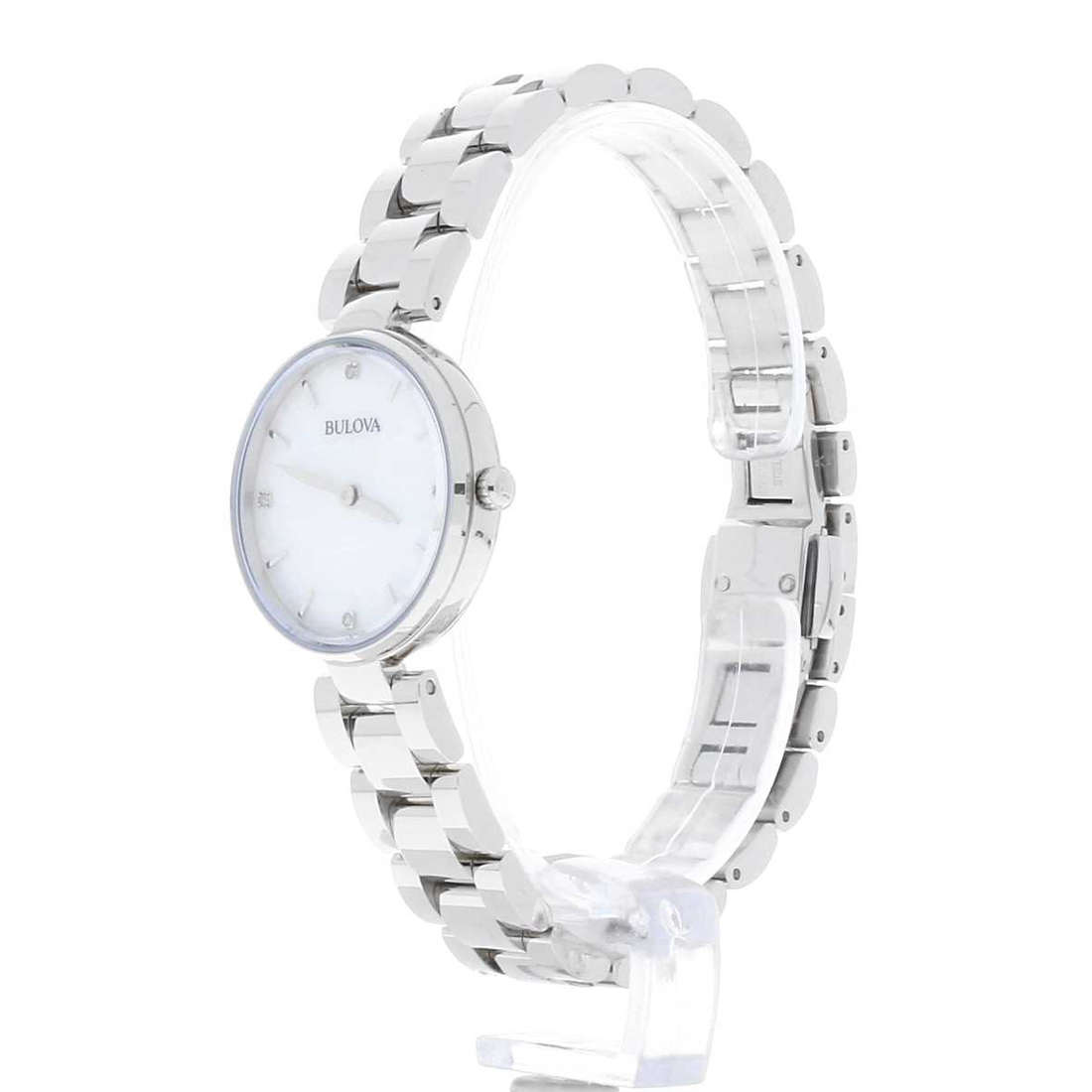 Verkauf Uhren frau Bulova 96S159