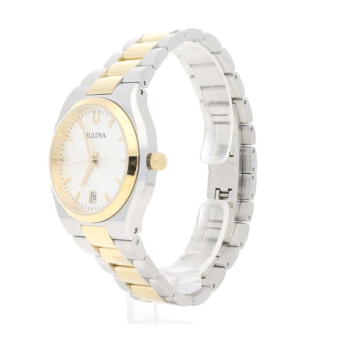 Verkauf Uhren frau Bulova 98M132