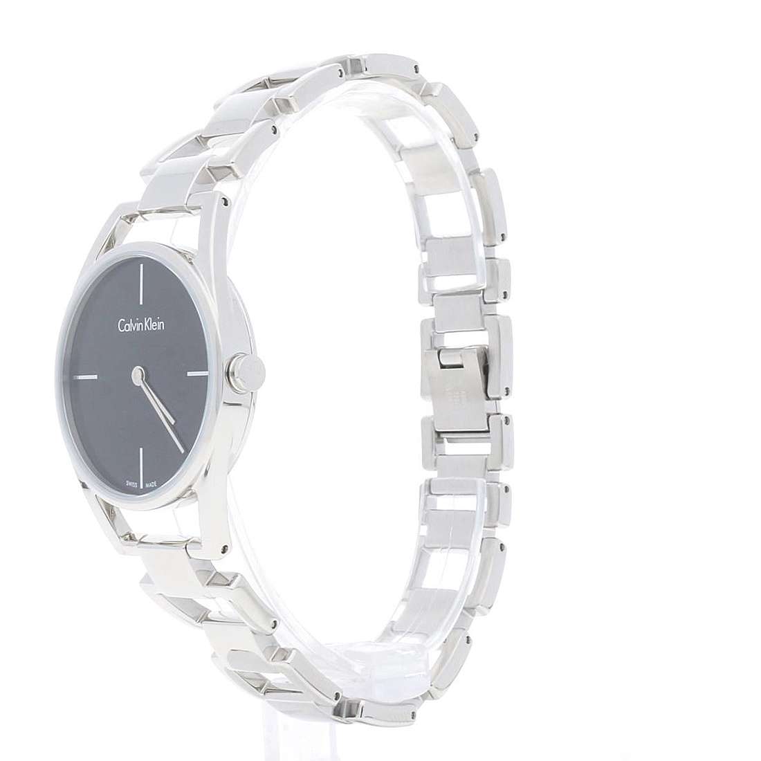 Verkauf Uhren frau Calvin Klein K7L23141
