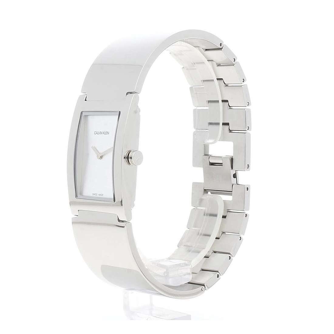Verkauf Uhren frau Calvin Klein K9C2N116