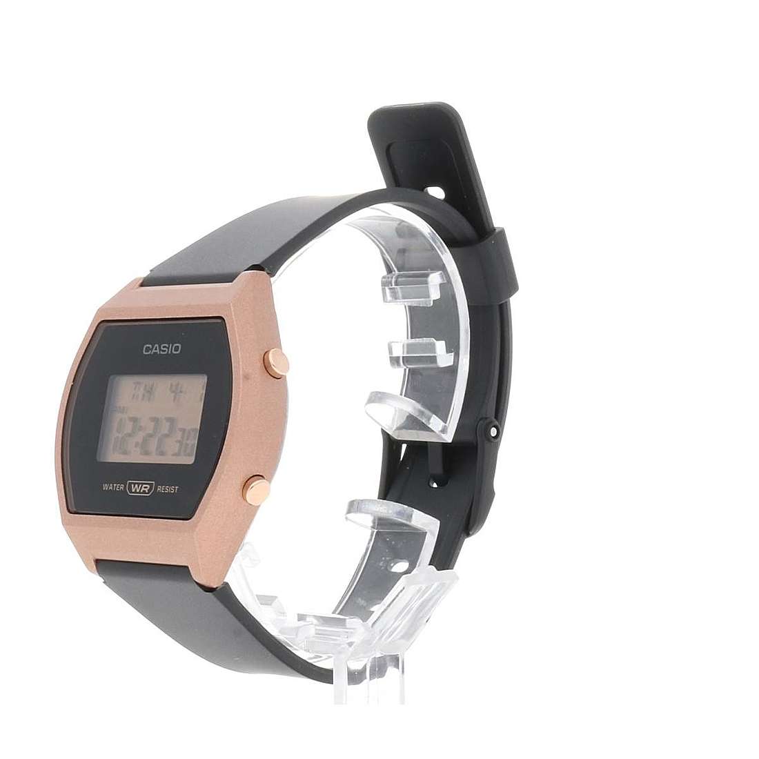 Verkauf Uhren frau Casio LW-204-1AEF