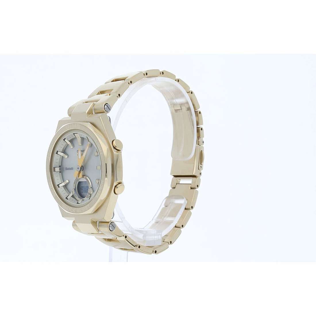 Verkauf Uhren frau Casio MSG-B100DG-9AER