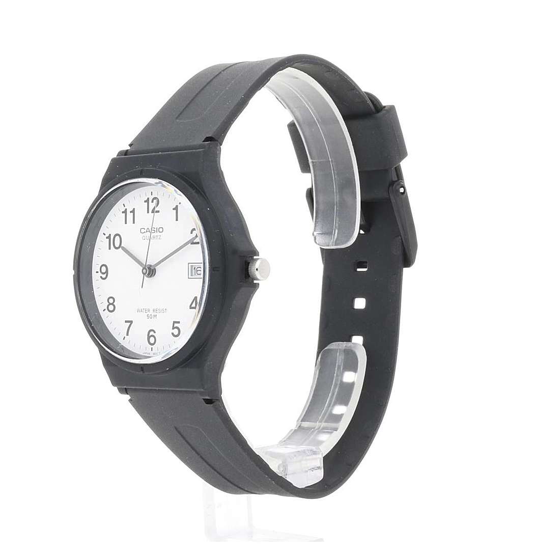Verkauf Uhren frau Casio MW-59-7BVEF