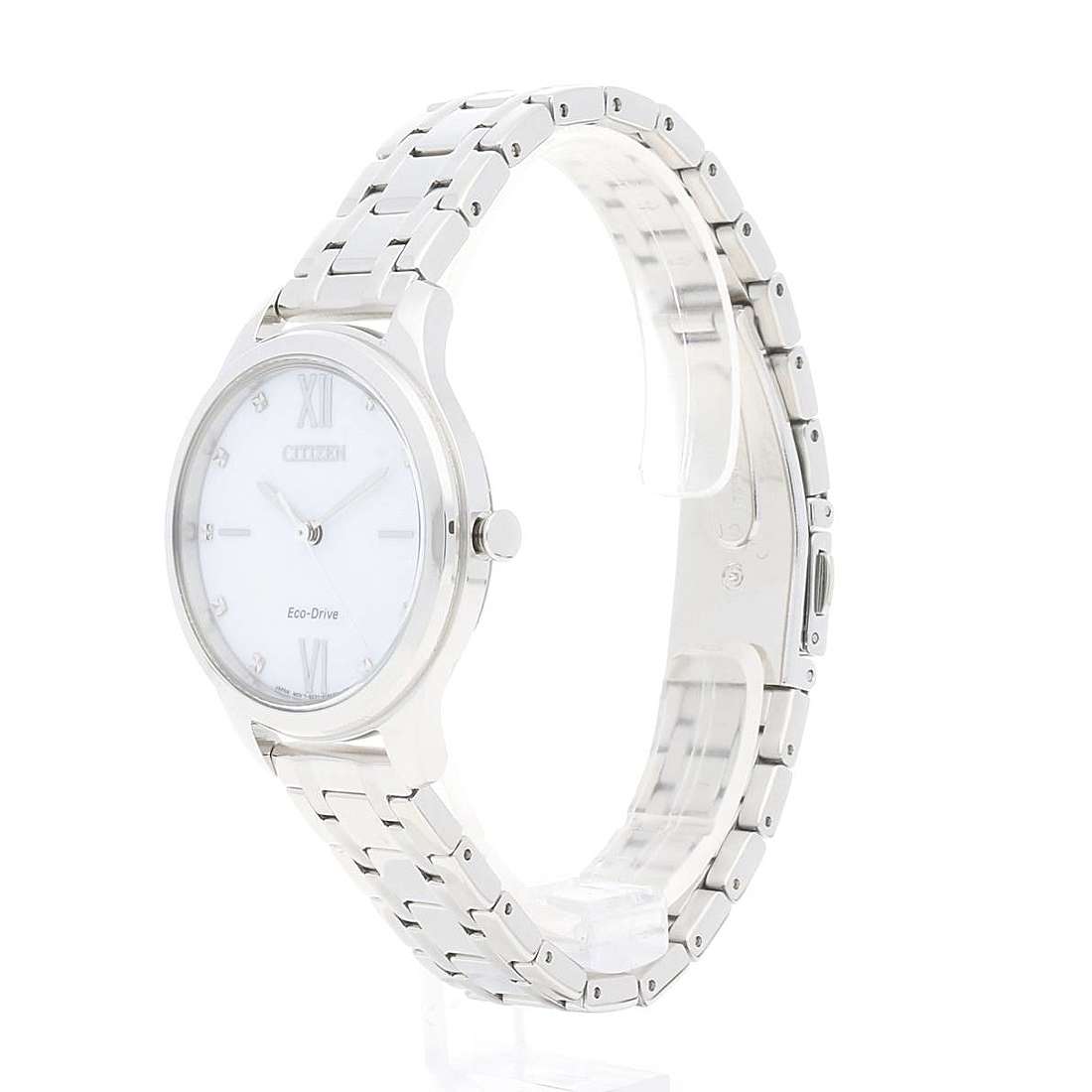 Verkauf Uhren frau Citizen EM0500-73A