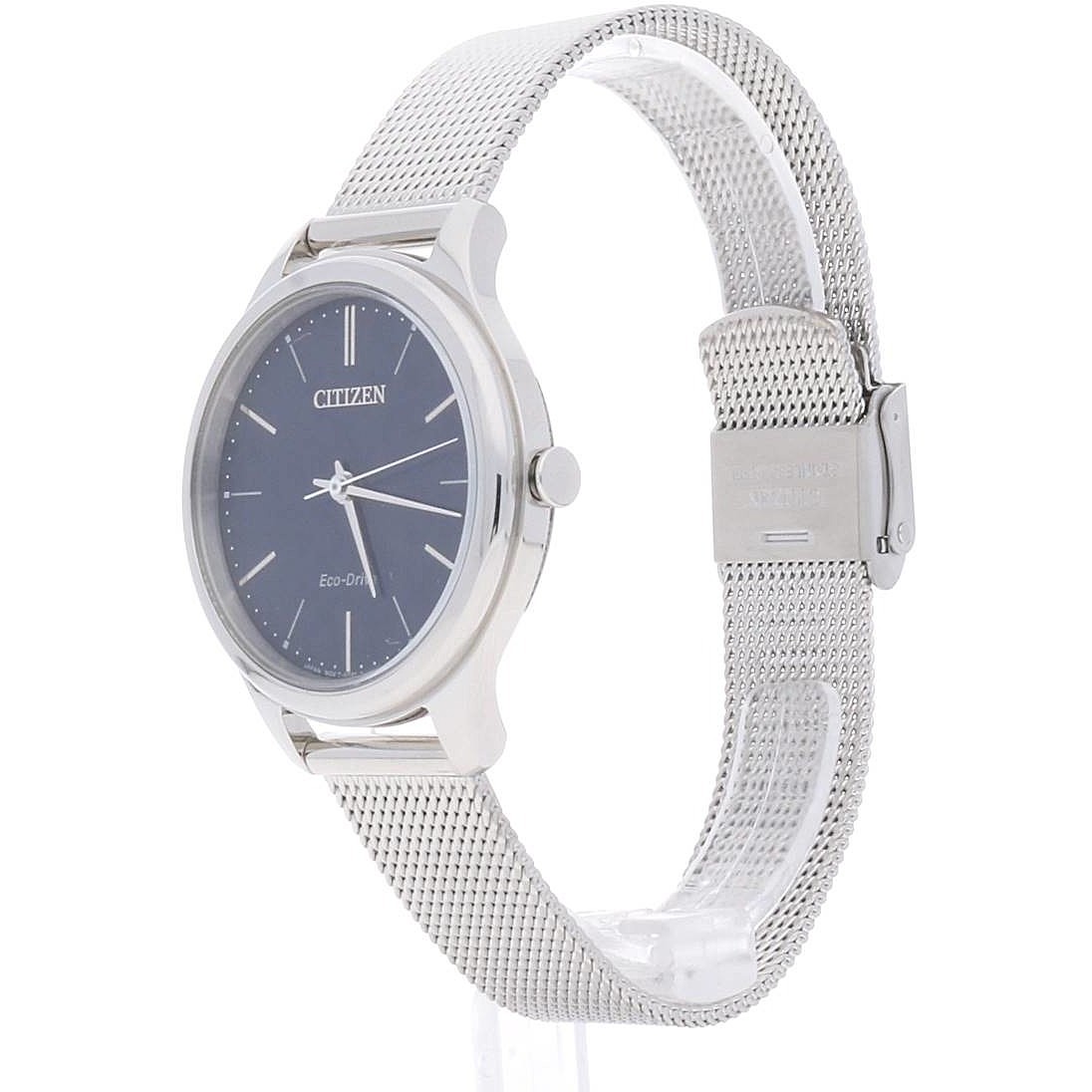 Verkauf Uhren frau Citizen EM0500-81L