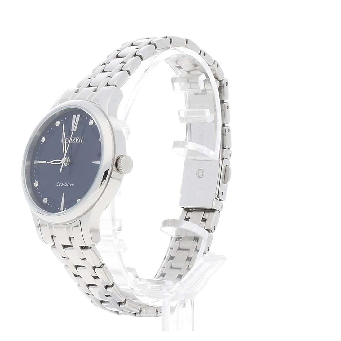 Verkauf Uhren frau Citizen EM0890-85L