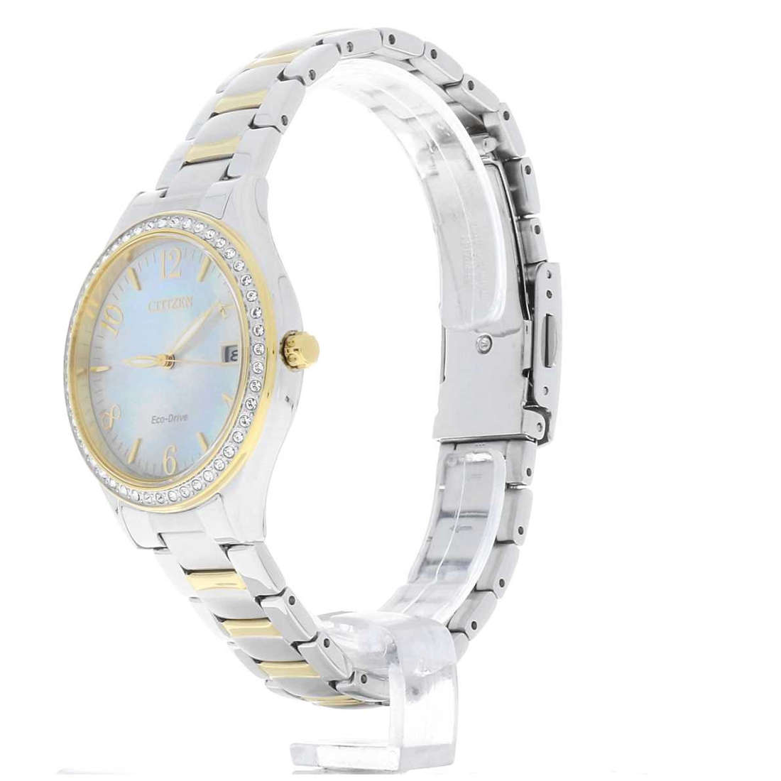 Verkauf Uhren frau Citizen EO1184-81D